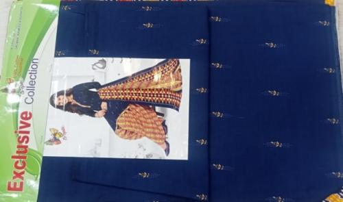POWERLOOM PRINTED CHUDIDHAR